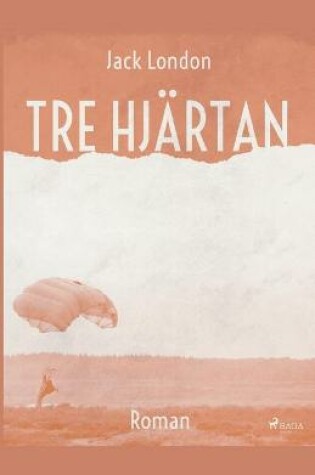 Cover of Tre hj�rtan