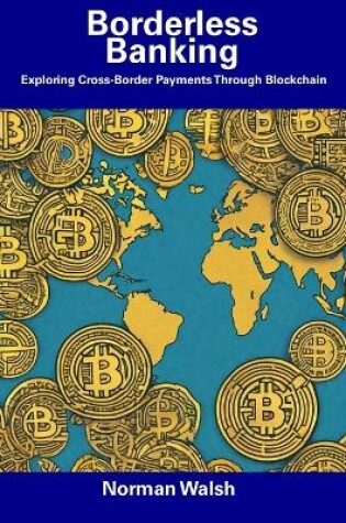 Cover of Borderless Banking