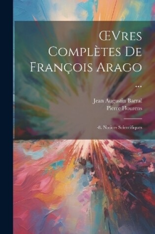 Cover of OEvres Complètes De François Arago ...