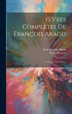 Book cover for OEvres Complètes De François Arago ...