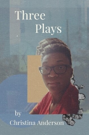 Cover of Three Plays