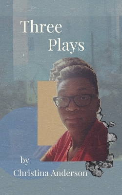 Book cover for Three Plays