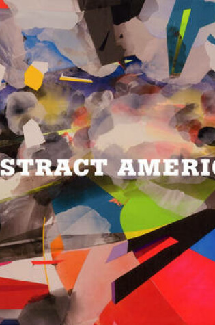 Cover of Abstract America