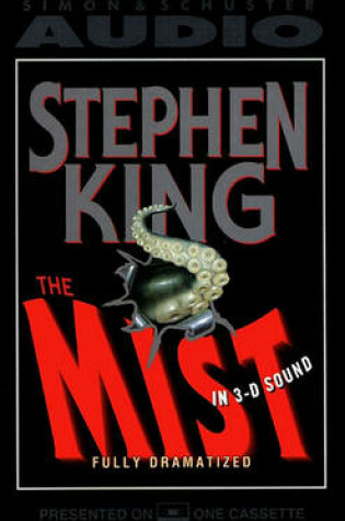 Cover of The Mist