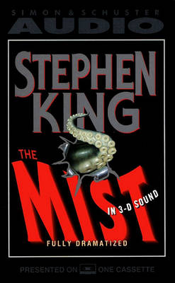 Book cover for The Mist