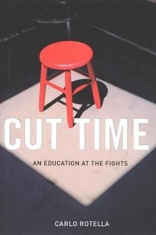 Cover of Cut Time