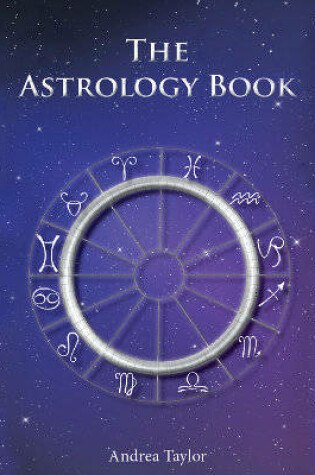 Cover of The Astrology Book