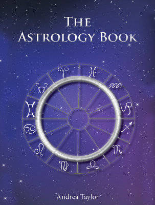 Book cover for The Astrology Book