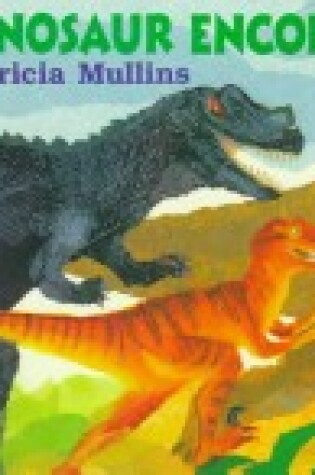 Cover of Dinosaur Encore