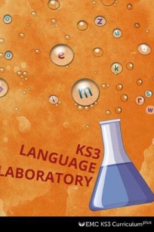 Cover of KS3 Language Laboratory