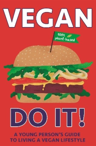 Cover of Vegan Do It!