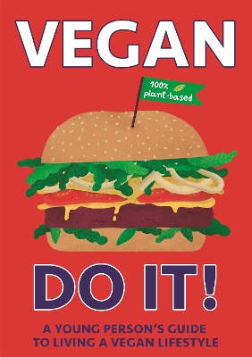 Cover of Vegan Do It!