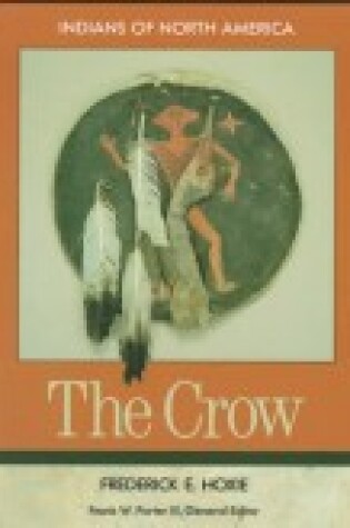 Cover of The Crow