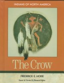 Book cover for The Crow