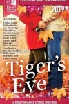 Book cover for Tigers Eye - 2019 RWA Little Gems Short Story Anthology