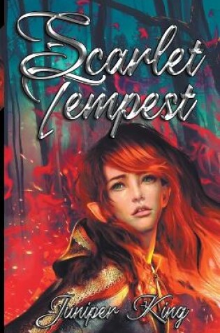 Cover of Scarlet Tempest
