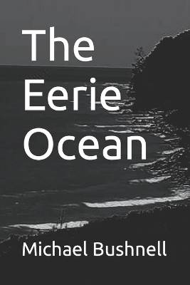 Cover of The Eerie Ocean