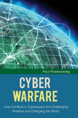 Cover of Cyber Warfare