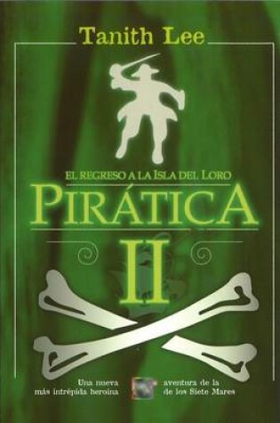 Cover of Piratica II
