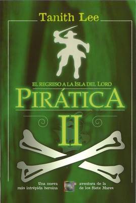 Book cover for Piratica II