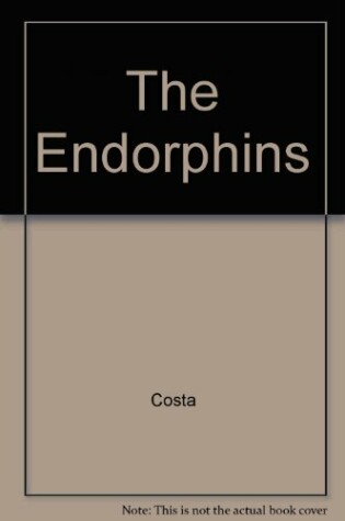 Cover of The Endorphins