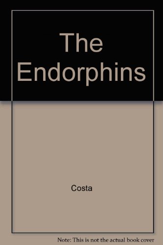 Book cover for The Endorphins