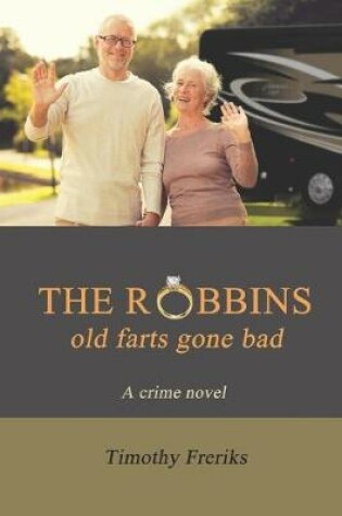 Cover of The Robbins