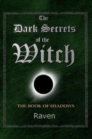 Cover of The Dark Secrets of the Witch