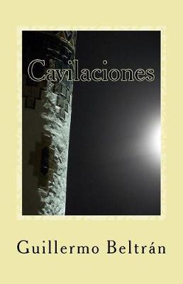 Book cover for Cavilaciones