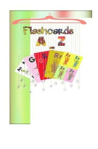 Cover of Flashcards A _ Z