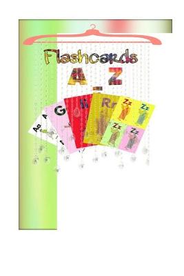 Book cover for Flashcards A _ Z