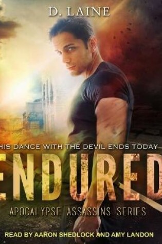 Cover of Endured