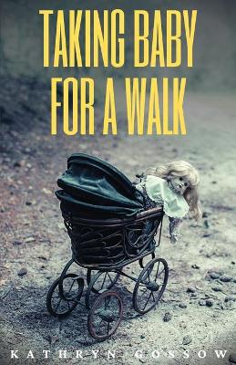 Book cover for Taking Baby for a Walk