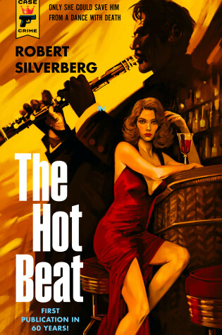 Cover of The Hot Beat