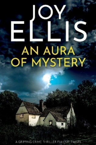 Cover of An Aura of Mystery