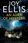 Book cover for An Aura of Mystery