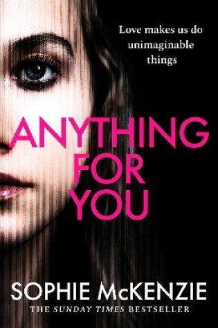 Cover of Anything For You