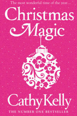 Cover of Christmas Magic