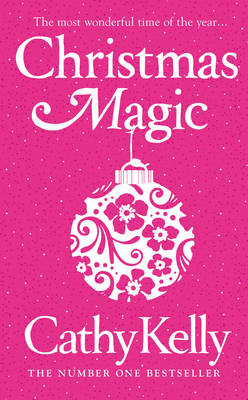 Book cover for Christmas Magic