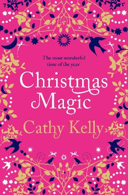 Cover of Christmas Magic