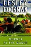 Book cover for Murder at the Manor