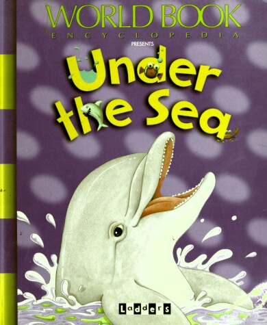 Book cover for Under the Sea