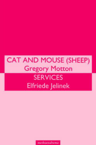 Cover of 'Cat And Mouse' & 'Services'