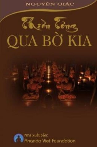 Cover of Thien Tong Qua Bo Kia