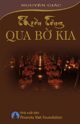 Book cover for Thien Tong Qua Bo Kia