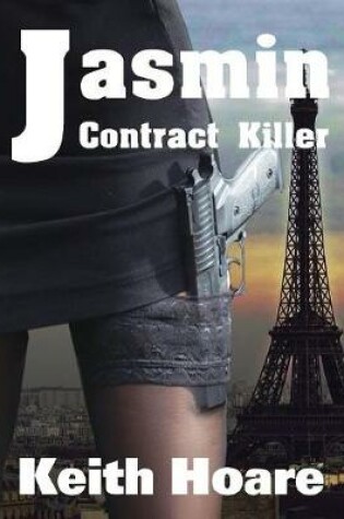 Cover of Jasmin - Contract Killer