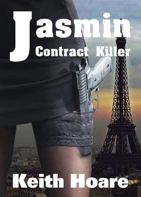 Book cover for Jasmin - Contract Killer