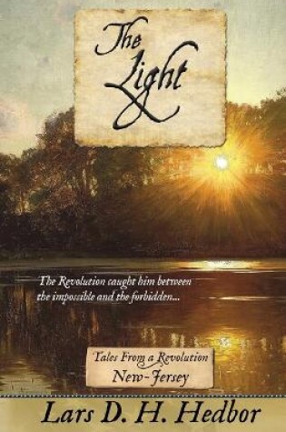 Cover of The Light