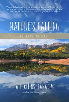 Book cover for Nature's Calling