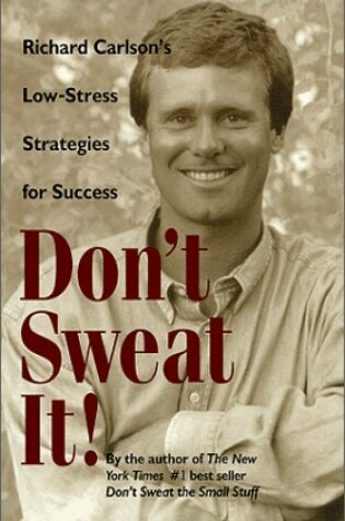 Cover of Secrets to Low-Stress Success